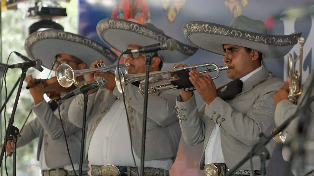 Festival del Mariachi 3